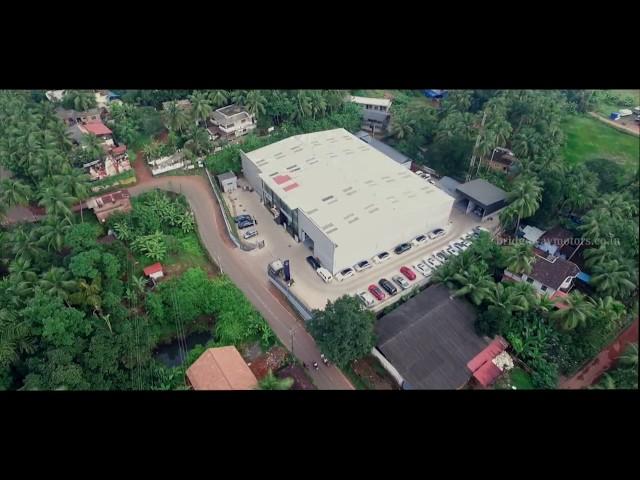 Mercedes-Benz Customer Services - Calicut