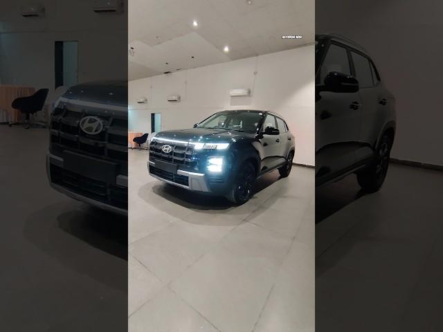 Hyundai Creta S (O)️