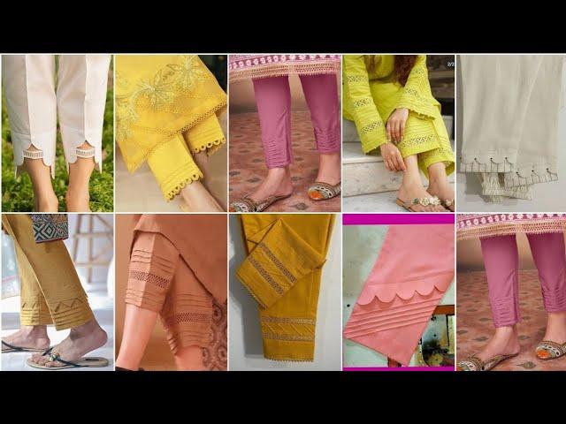 30+ capri designs ideas| trouser designs 2024| capri designs 2024|Capri trousers design for girls