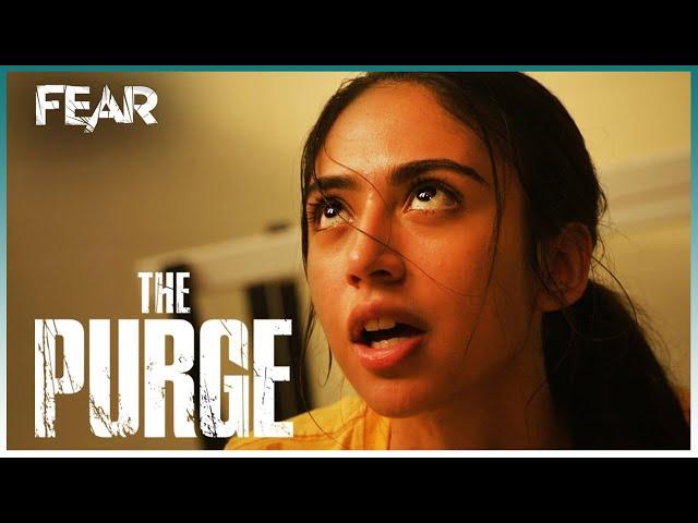 "I Will Be Reborn!" | The Purge (TV Series)