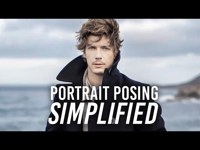 Portrait Posing Simplified