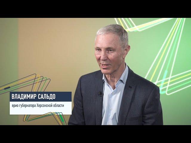 «Все хотят действовать»: гости полуфинала об участниках конкурса