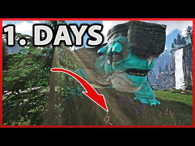 ARK Macerası Başlıyor! | ARK Survival Evolved Türkçe 1.Bölüm