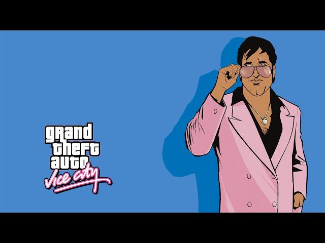 [4 серия] Ламповое прохождение GTA Vice City [GamoTramo]