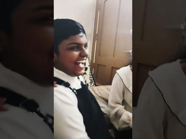 Surprise visit #surprised #surprising #friendsvideos #friendsvideo
