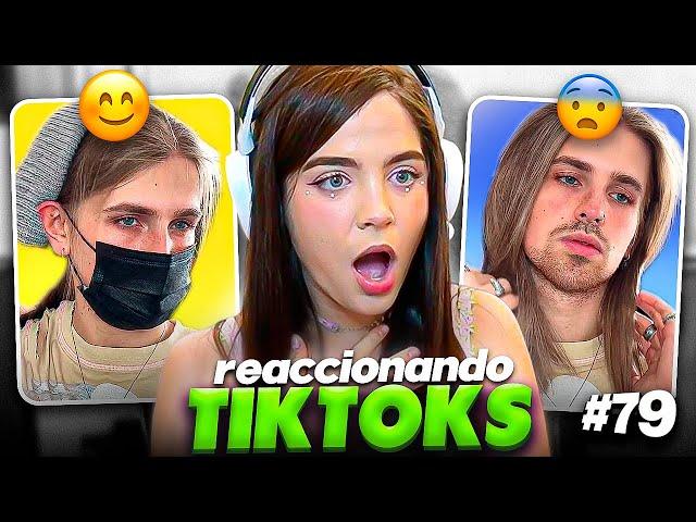 TikToks que si te dejarán IMPACTADO | Reacción a TikToks #79