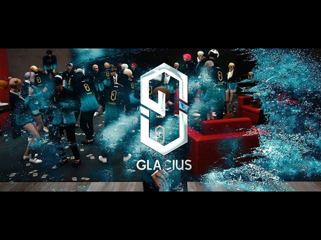 GLACIUS NEW GEN - ZENTYARB [ Official MV ]