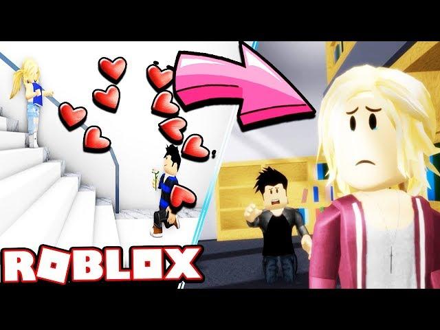 REACTING TO ROBLOX MUSIC VIDEOS | LOVE & HEARTBREAK?!