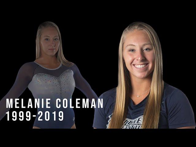 College gymnast dies following accident at practice