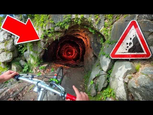 Racing the Most EXTREME MTB Challenge Ever - Day 3