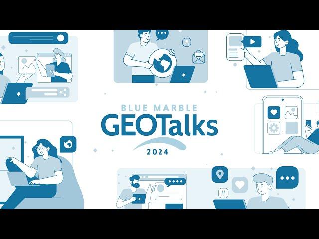 GeoTalks 2024