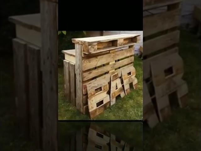 Unbelievable Wood Working Projects: What He Did Over the Weekend Will Shock You!