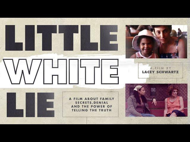 Little White Lie | Trailer | Available now