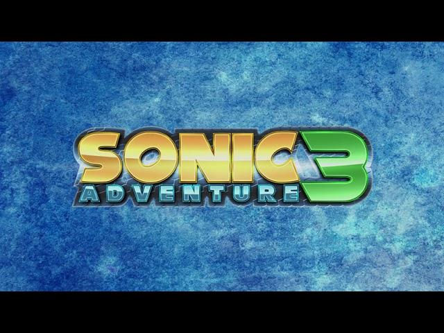 Station Square (Normal) - Sonic Adventure 3 Music