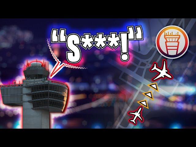 "CANCEL TAKEOFF CLEARANCE!"; Kennedy Controllers Prevent Collision on Runway [ATC audio]