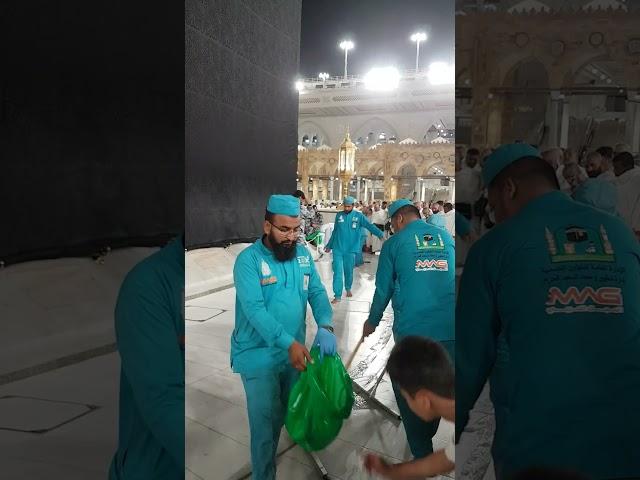 #duet #urdu #makkah#quran #cleaning #kaba #mashaallah #saudiaarbia #masjidalharambeautifulview