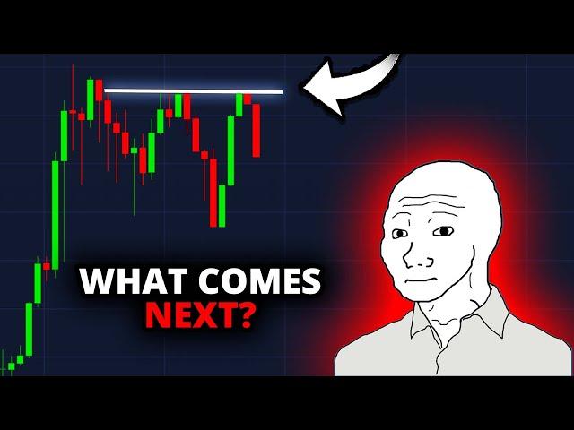 BITCOIN: ARE WE F%*KED?! #BTC Price Prediction & Crypto News Today #cryptocrash #bearmarket