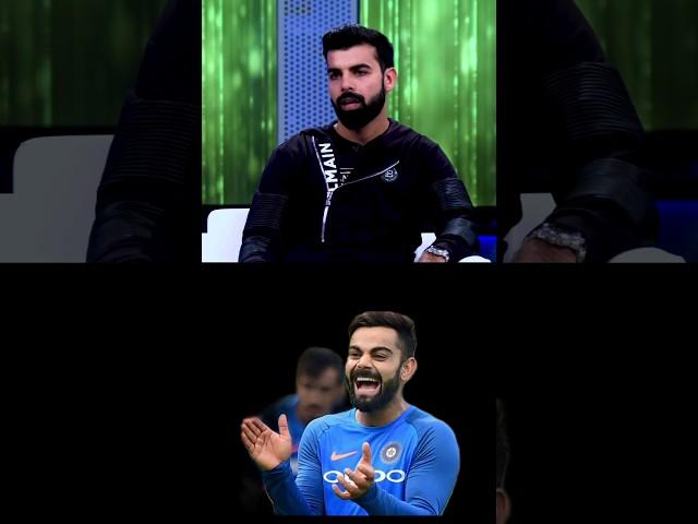 Virat Kohli Craze In Pakistan  #shorts #viratkohli #shadabkhan #ct2025