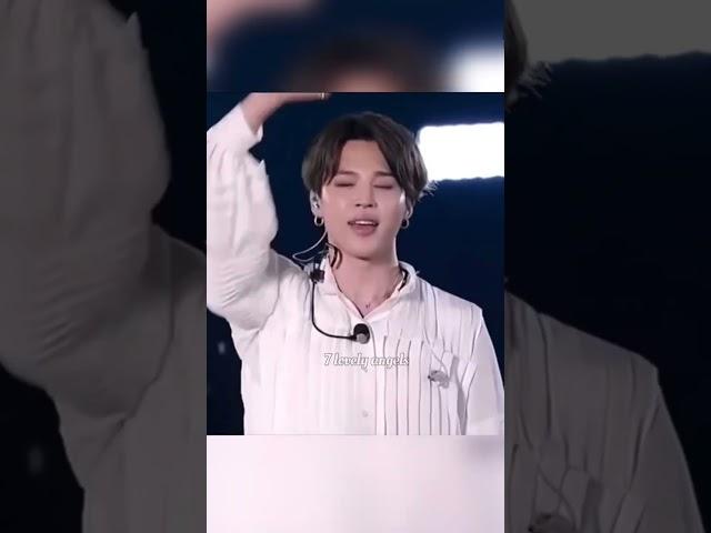 Means Haters don’t even have some valid reason to hate him? |#btsshorts