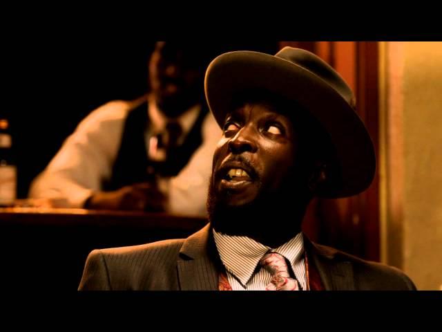 Bessie Character Spot: Michael Kenneth Williams "Jack Gee" (HBO Films)