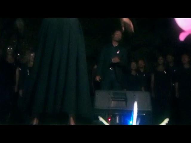 Note2etoN Choir with Deizy Legend | Stand By Me