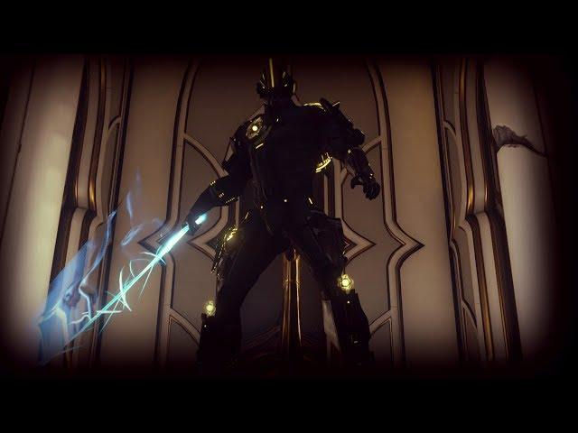 Warframe: Give Unto The Void - Joey Zero [Music Video]