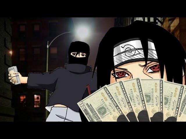 Itachi's Money Guide