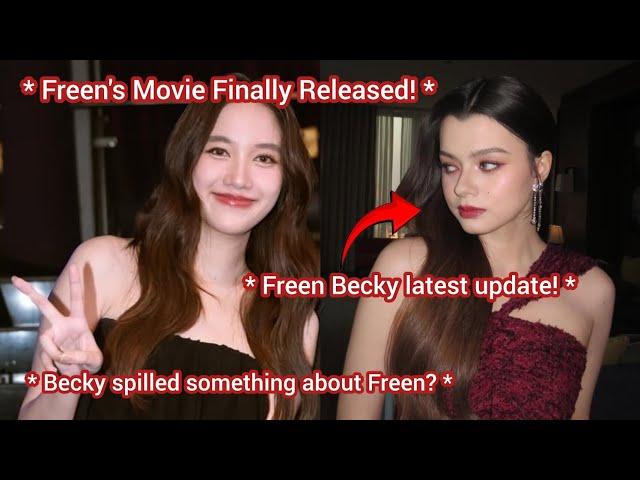 (FreenBeck) FREEN BECKY LATEST UPDATE THAT MAKES SHOCKED!|FreenBecky New Movie