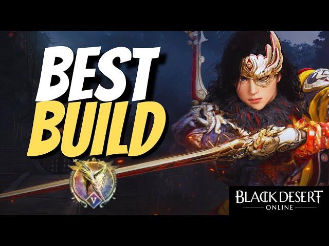 Musa/Dosa BEST Arena Of Solare Gear Build 2024