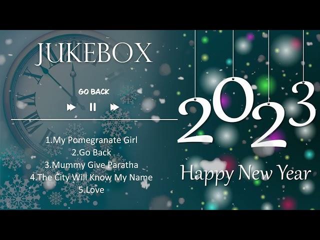 New Year Jukebox - Groove New Year’s | Pop - EDM | Party Songs | Artist Aloud