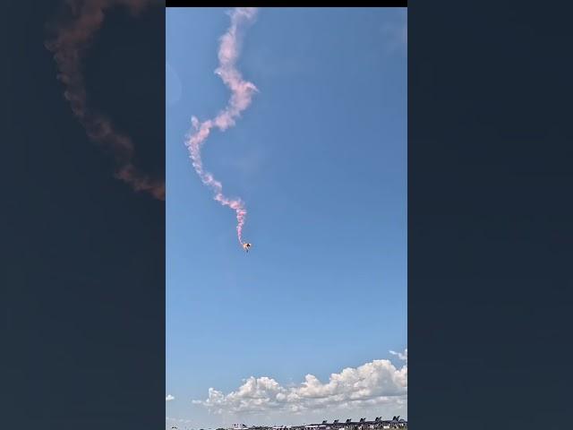 Army Golden Knights in the sky#miltary