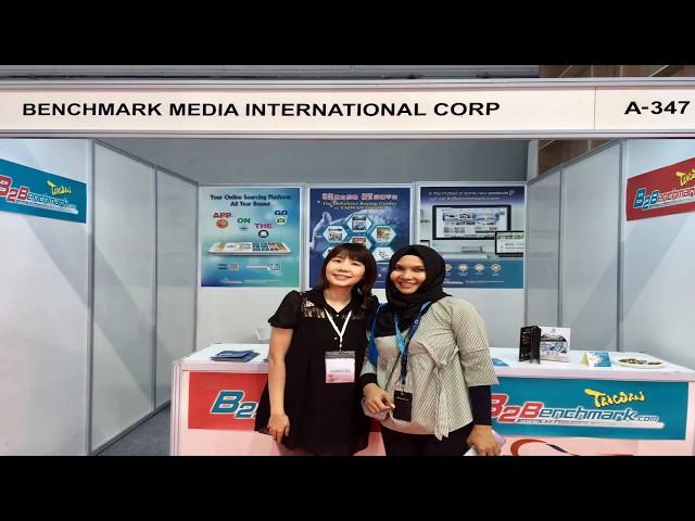 [標竿專業媒體]BENCHMARK MEDIA- 2019 Tools and Hardware Indonesia印尼國際手工具暨五金展