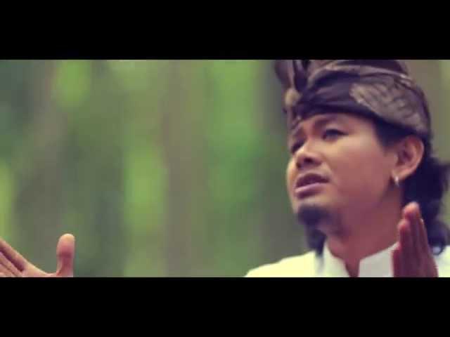 Seribu Bidadari - Ary Kencana (Official wedding videoclip Gede & Ayu)