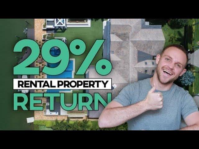 THE BEST SYSTEM TO RUN THE NUMBERS ON A RENTAL PROPERTY