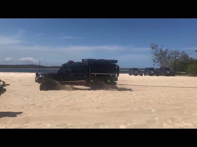 Bogged | All 4 Adventure 79 series to the rescue!