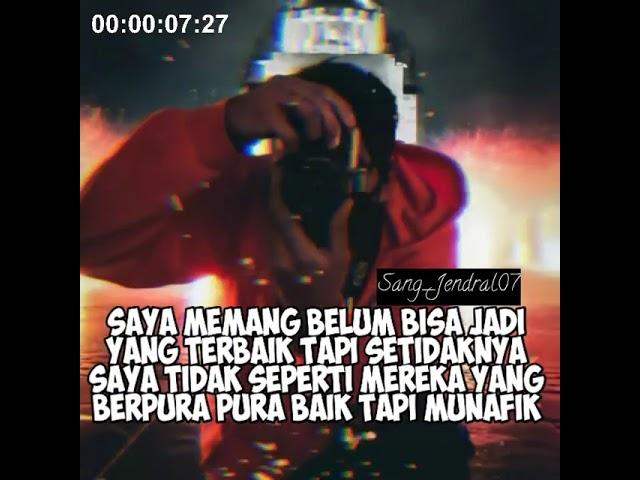 Story WA kekinian - quotes keren(16)