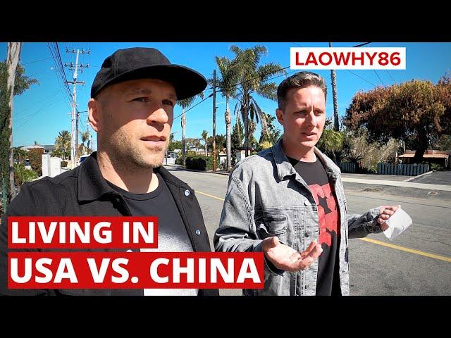 What 10 Years In China Taught This American (laowhy86)