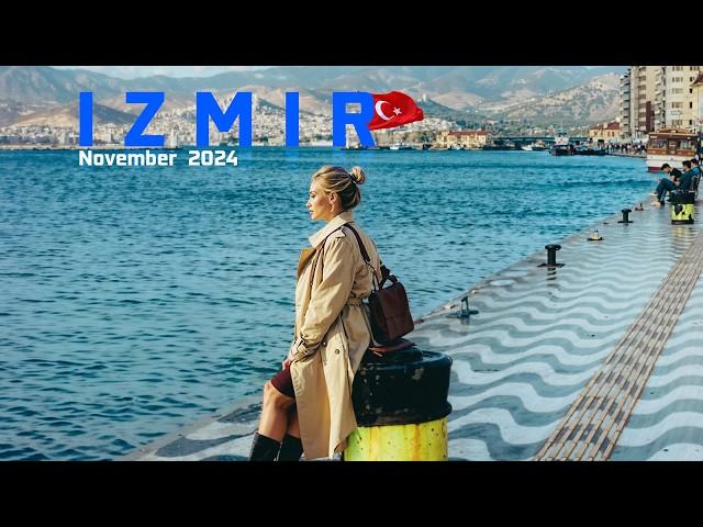 Explore Cumhuriyet Meydanı Izmir: A Scenic Walk Through Turkey’s Republic Square