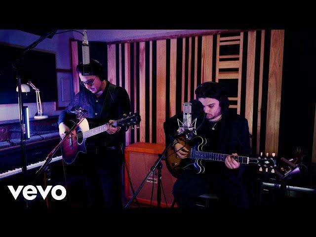 Dayseeker - My Immortal (Acoustic)