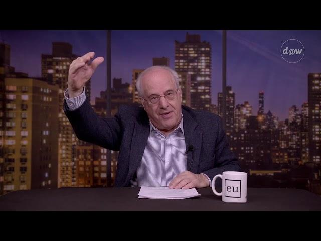 Stock Market Manipulation - Richard D. Wolff