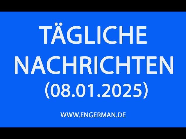 Deutsch lernen mit Nachrichten – Ehrenamtliche Wahlhelfer gesucht