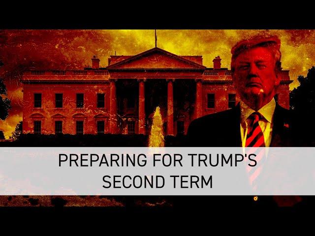 Preparing for Trump’s Second Term | FFRF’s Ask An Atheist