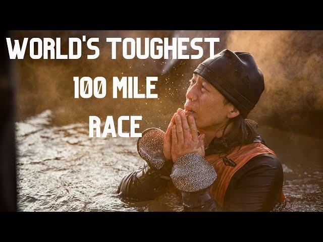 World's Toughest Mudder Documentary - The Hardest 100 Mile Race.