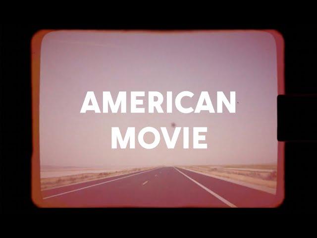 Creature Canyon - American Movie (Lyric Video)