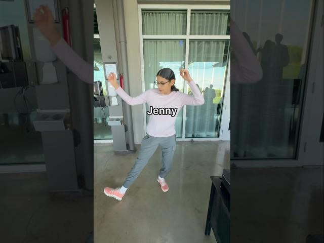 Who Has The Best Rat Dance??