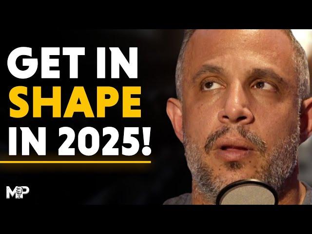 The BEST Workout Programs For You! - Get In Shape In 2025 | Mind Pump 2477