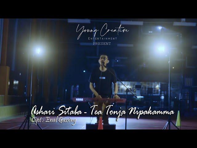 Ashari Sitaba - Tea Tonja Nipakamma (Official Music Video)