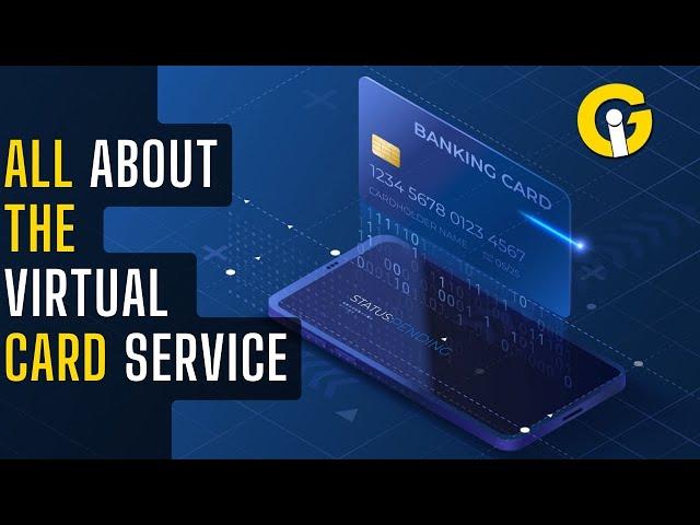 What is a virtual credit card and how does it work? | Gadinsider