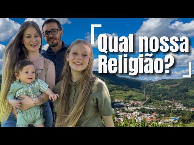 NOSSA HISTÓRIA DE SUPERAÇÃO! - Tour pelas cidades que já moramos!