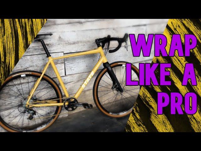 How to Wrap Your Bars: Quick and Easy